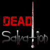 Dead Salvation cd cover